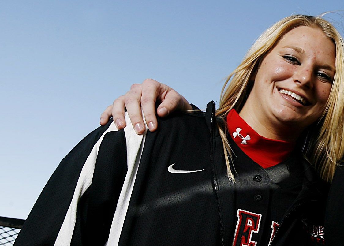 2008: Cassidy Bowen, Claremore